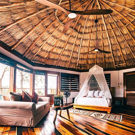 Gaia Riverlodge Unitedville Dış mekan fotoğraf