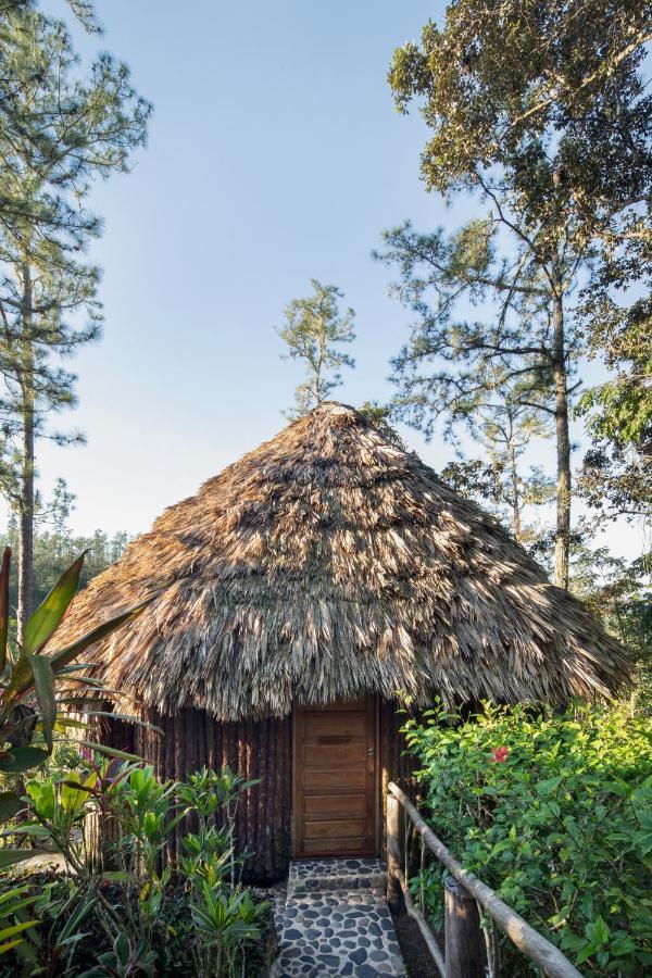 Gaia Riverlodge Unitedville Dış mekan fotoğraf