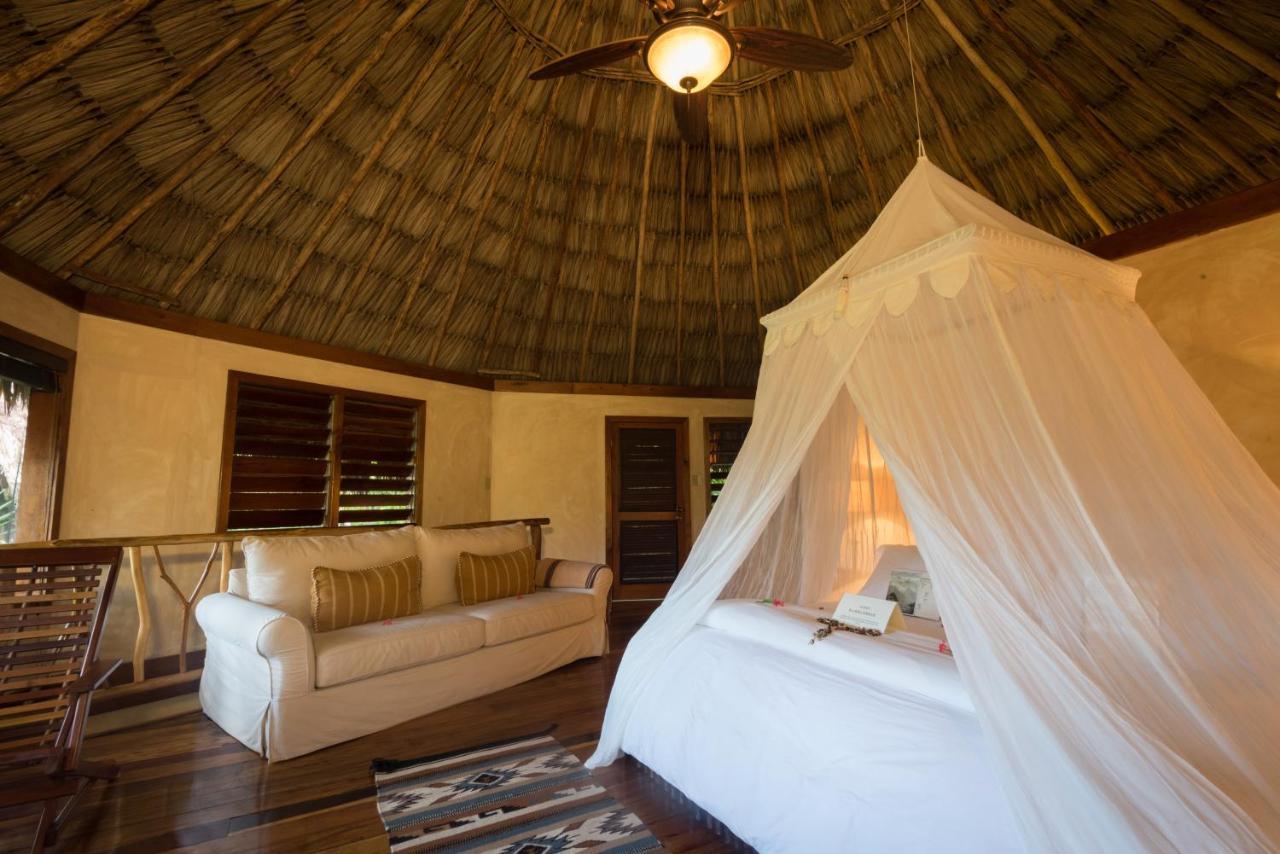 Gaia Riverlodge Unitedville Dış mekan fotoğraf