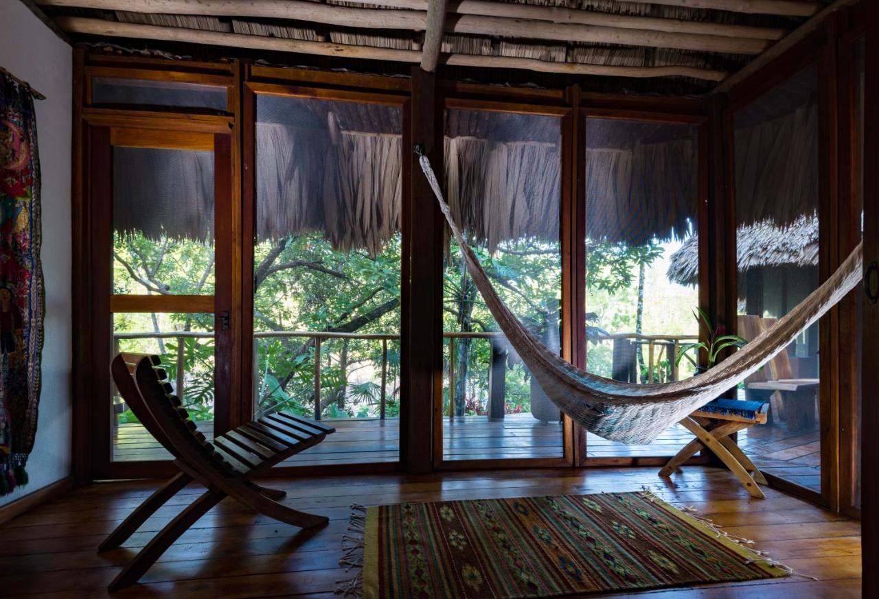 Gaia Riverlodge Unitedville Dış mekan fotoğraf