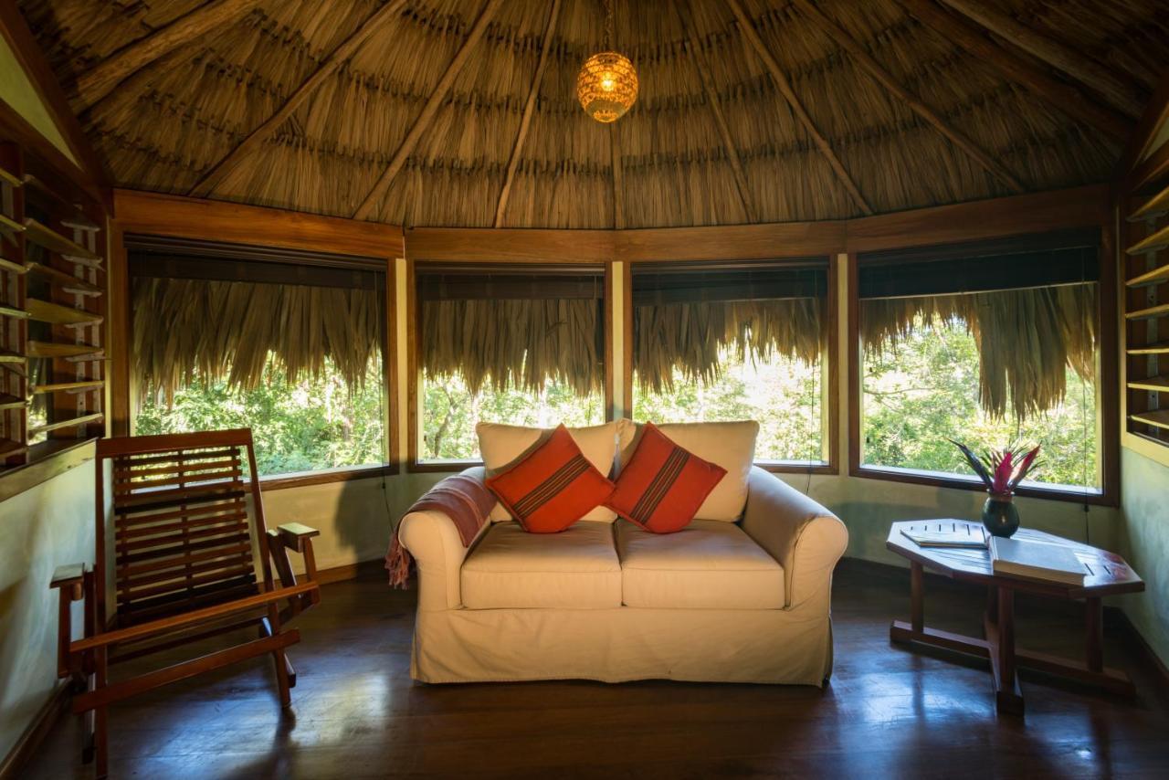 Gaia Riverlodge Unitedville Dış mekan fotoğraf