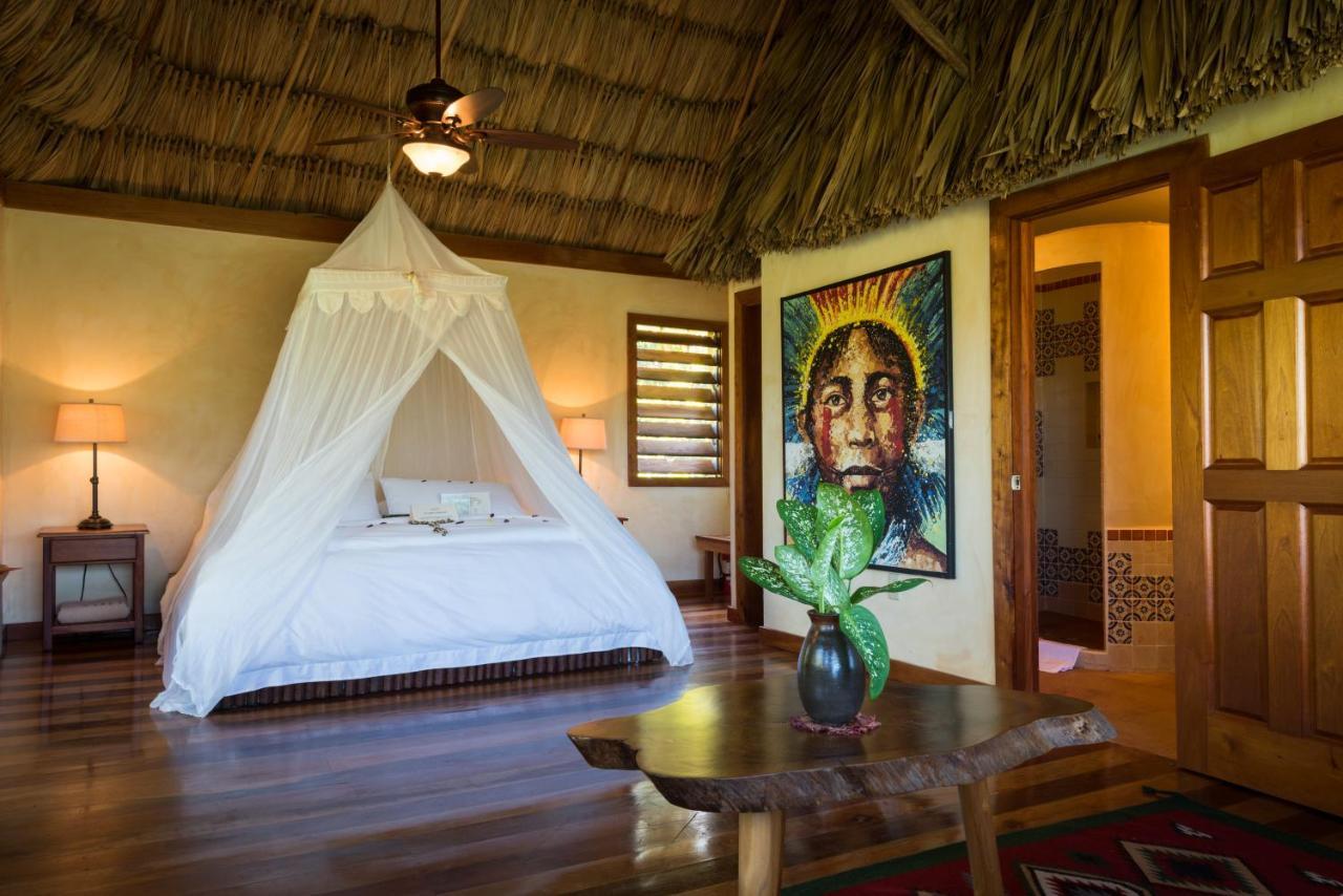 Gaia Riverlodge Unitedville Dış mekan fotoğraf