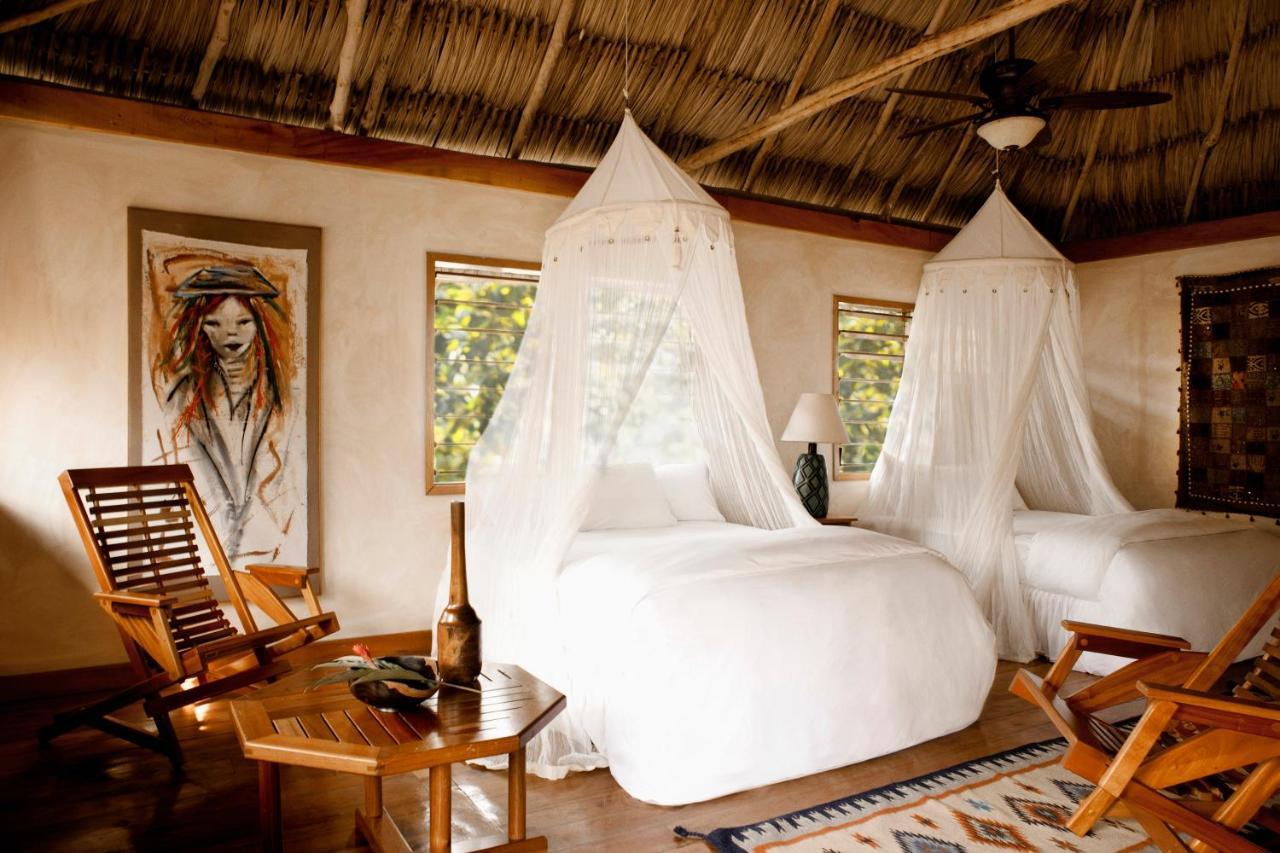 Gaia Riverlodge Unitedville Dış mekan fotoğraf