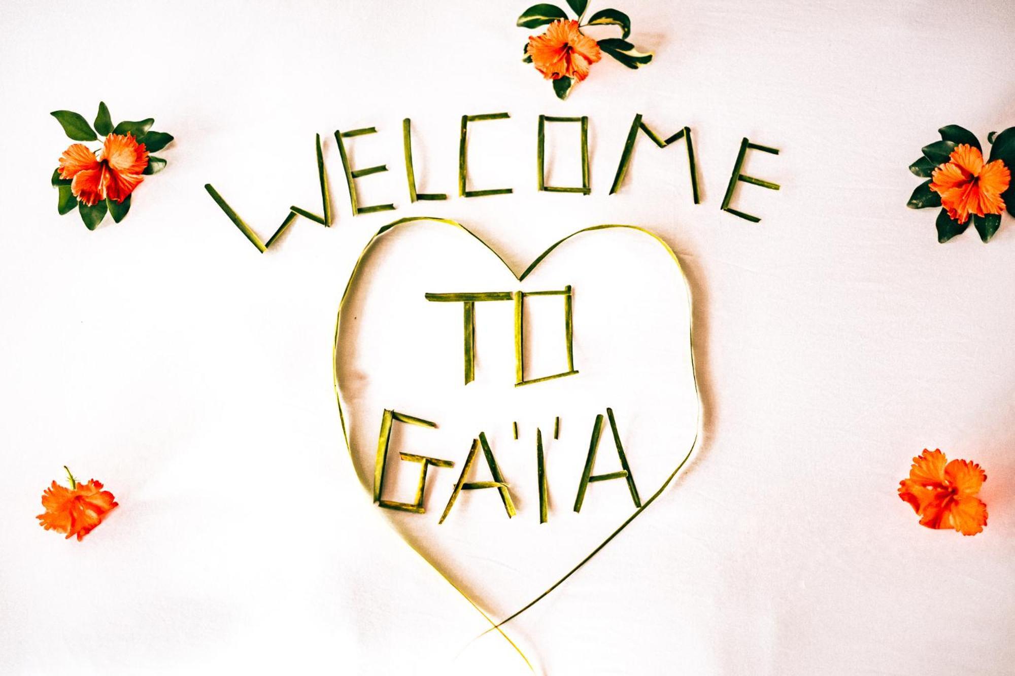 Gaia Riverlodge Unitedville Dış mekan fotoğraf