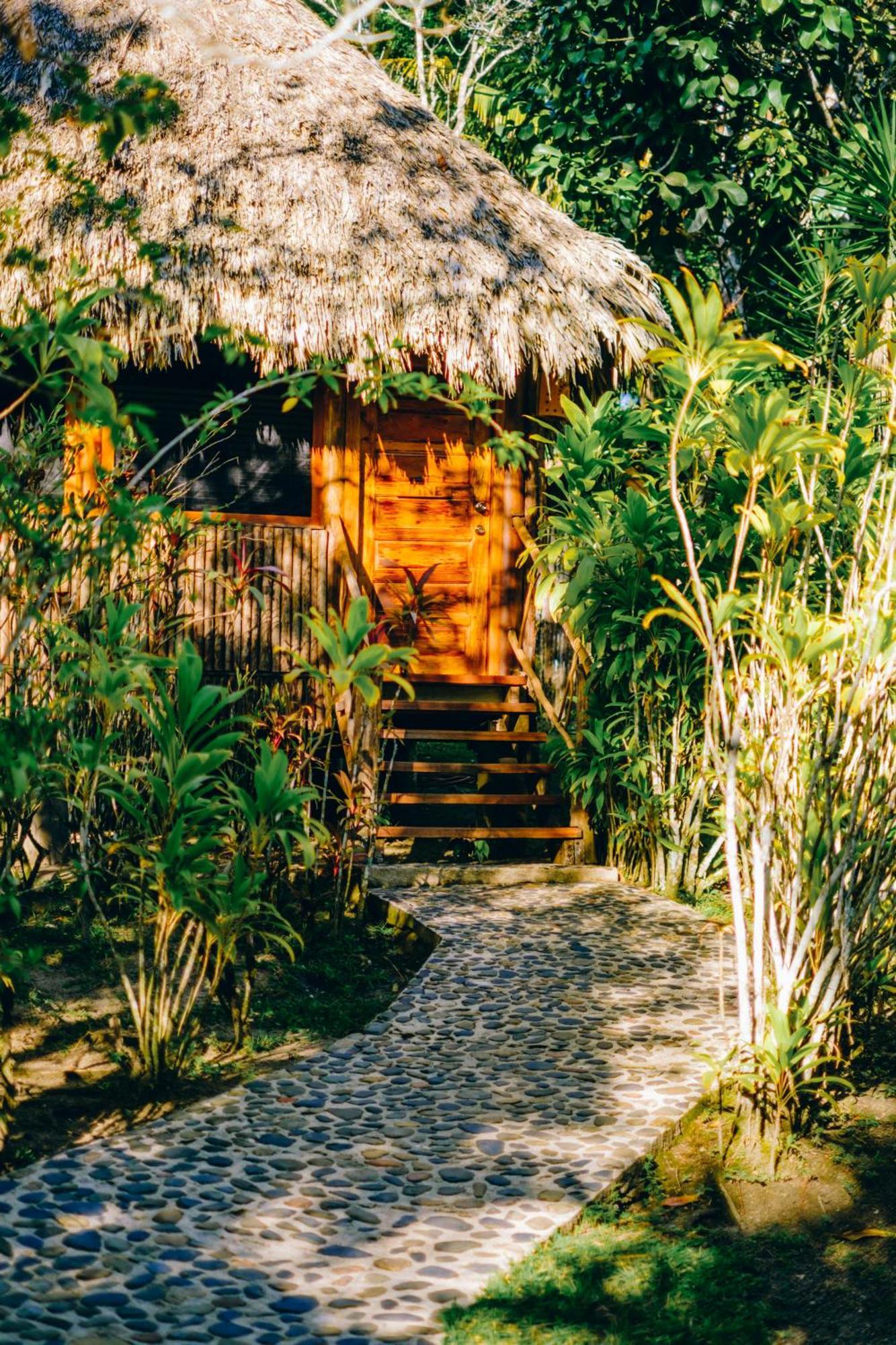Gaia Riverlodge Unitedville Dış mekan fotoğraf