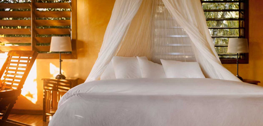 Gaia Riverlodge Unitedville Dış mekan fotoğraf