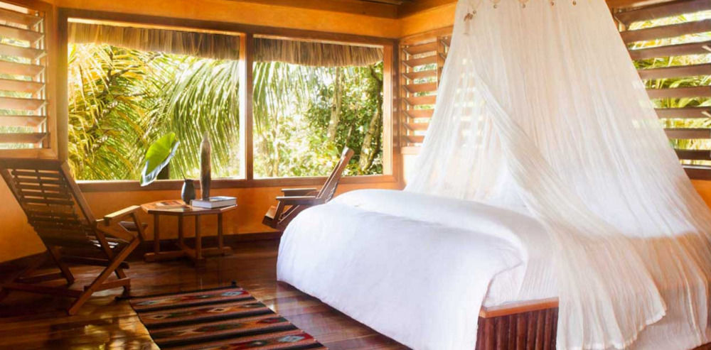 Gaia Riverlodge Unitedville Dış mekan fotoğraf