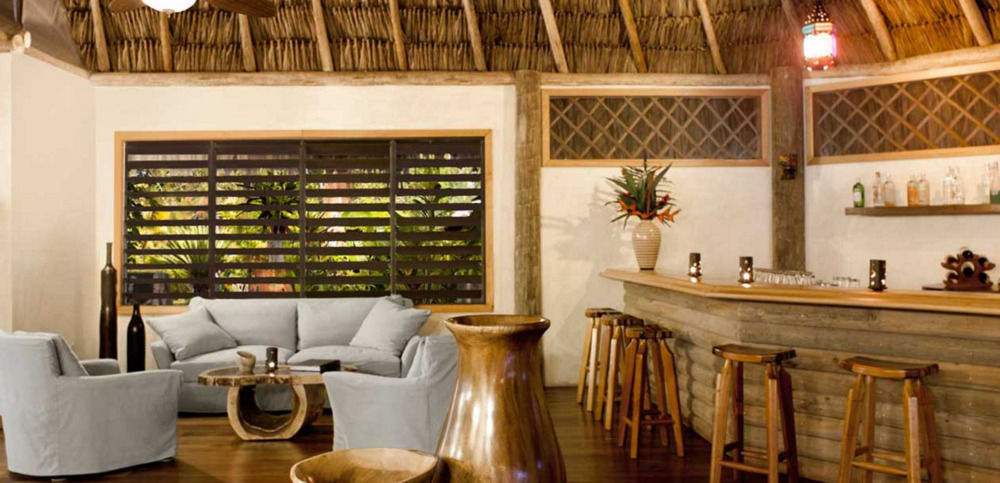 Gaia Riverlodge Unitedville Dış mekan fotoğraf