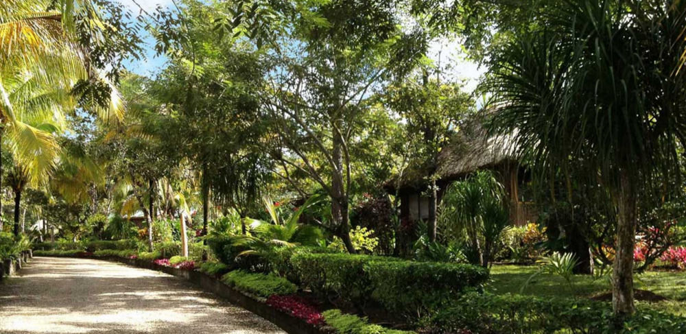 Gaia Riverlodge Unitedville Dış mekan fotoğraf