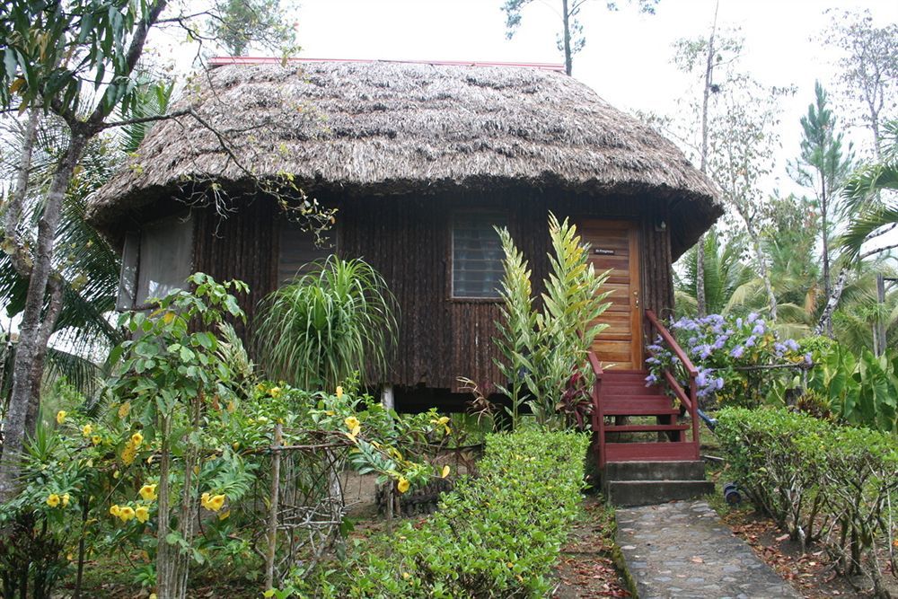 Gaia Riverlodge Unitedville Dış mekan fotoğraf