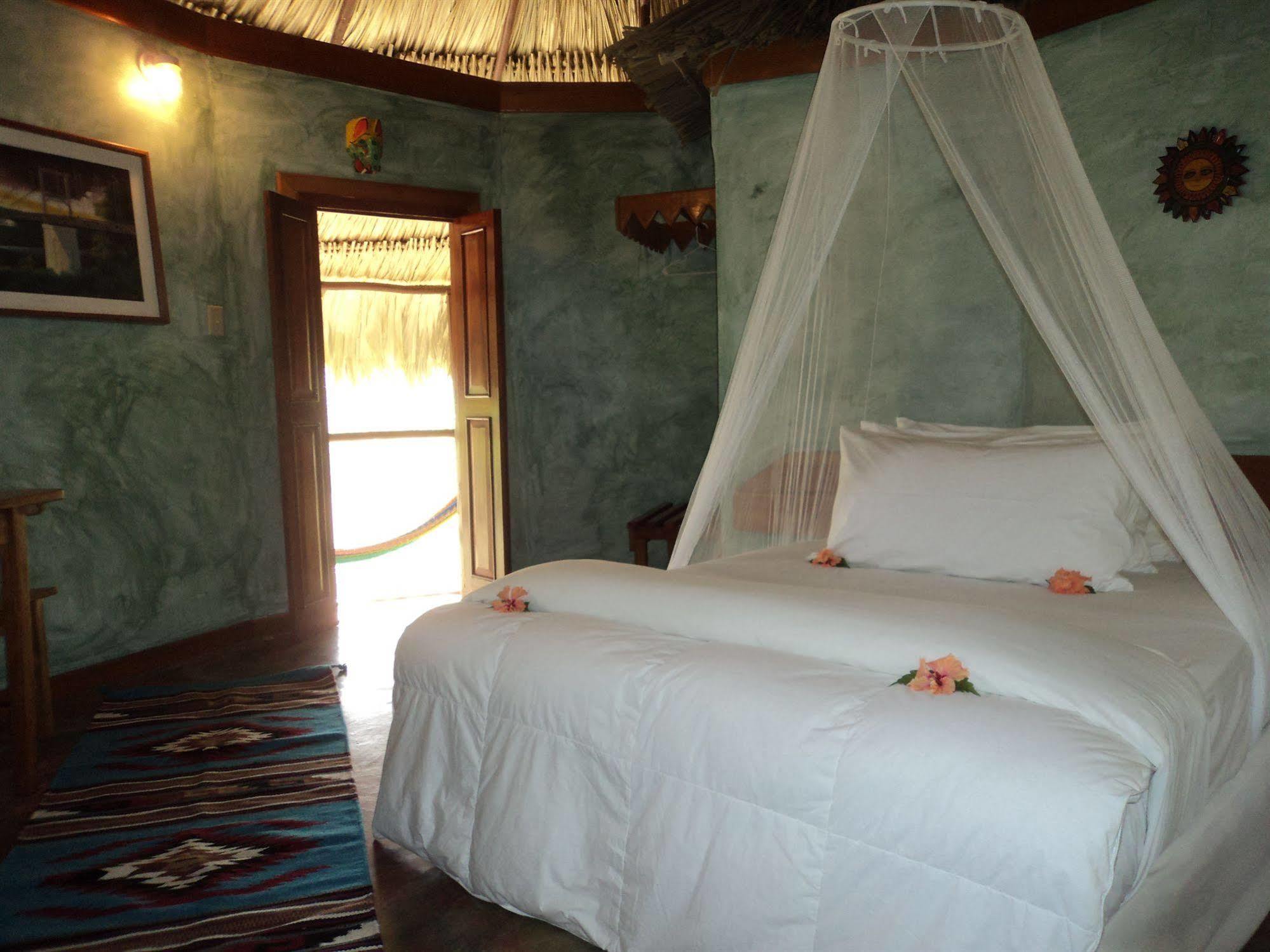 Gaia Riverlodge Unitedville Dış mekan fotoğraf