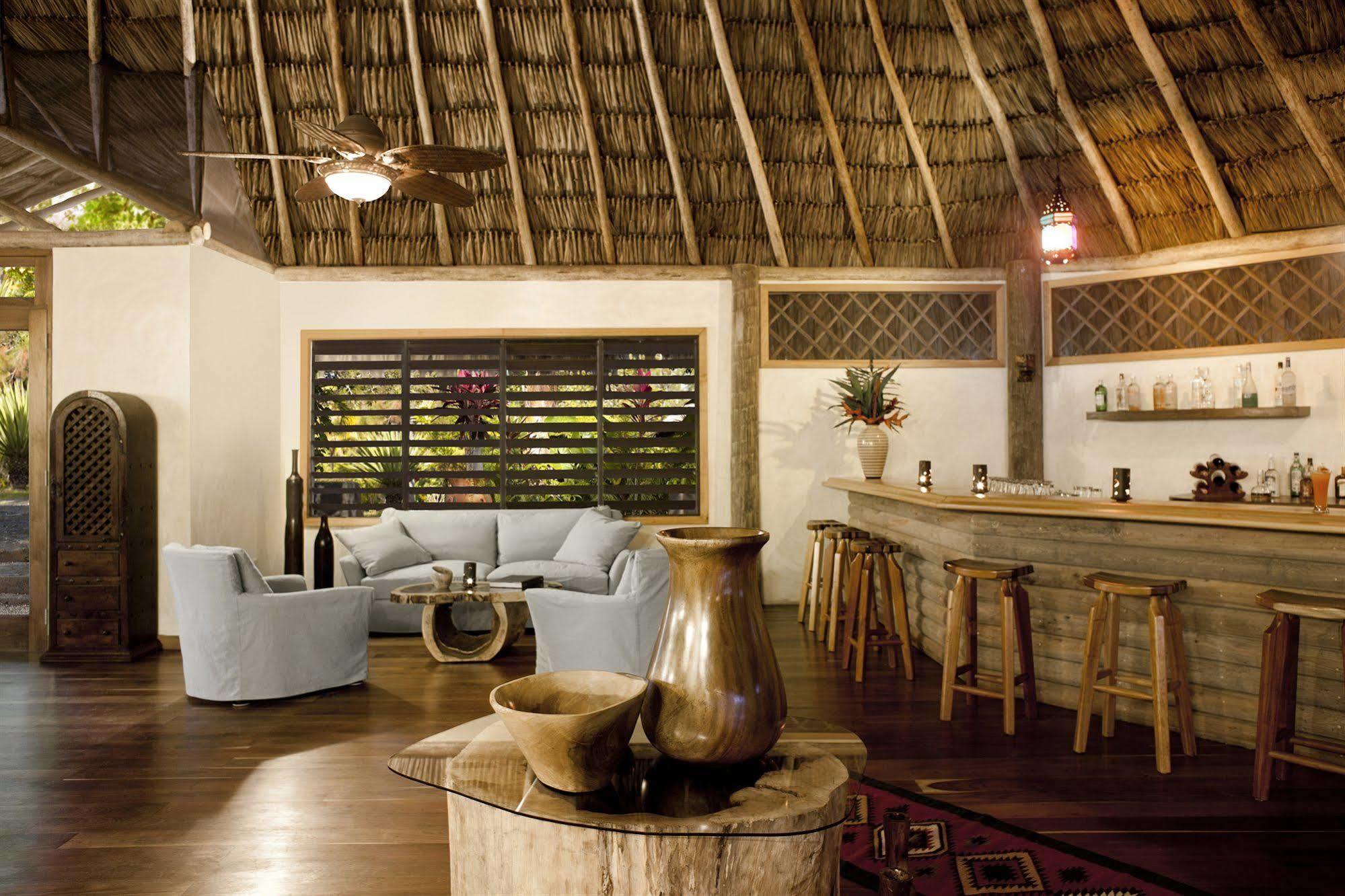 Gaia Riverlodge Unitedville Dış mekan fotoğraf
