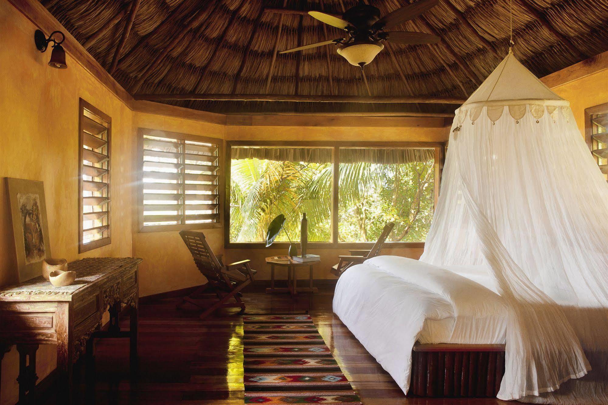 Gaia Riverlodge Unitedville Dış mekan fotoğraf